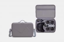 DJI Avata 360 - Pouzdro z PU pro sadu DJI Avata 360 Motion Fly More Combo (1)
