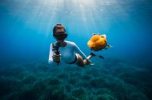 DJI Osmo Action 6 Adventure Combo (15)