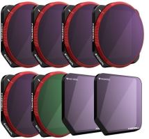 Freewell sada filtrů All Day pro DJI Mavic 3 Freewell sada filtrů All Day pro DJI Mavic 3