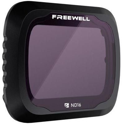 Freewell ND16 filtr pro DJI Mavic Air 2