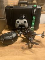 DJI FPV Combo (3x aku, kufr)