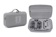 DJI Neo 2 - Dvouvrstvé PU pouzdro na rameno pro DJI NEO 2 (RC-N3)