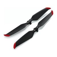 MAVIC AIR 2/2S - 4738 Vrtule (Red Tips) (2 pár) MAVIC AIR 2/2S - 4738 Vrtule (Red Tips) (2 pár)