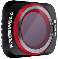 Freewell ND16/PL filtr pro DJI Mavic Air 2