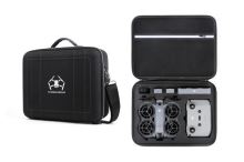DJI Neo 2 - Černé velké nylonové pouzdro přes rameno pro DJI NEO 2 (RC-N3)