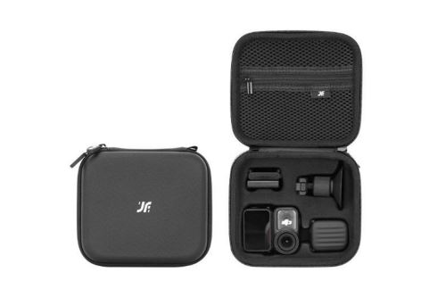 DJI Osmo Nano - Střední PU pouzdro pro DJI Osmo Nano