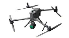 DJI Matrice 400, Care Enterprise Plus 1rok, 1x aku, nabíjecí stanice (4)