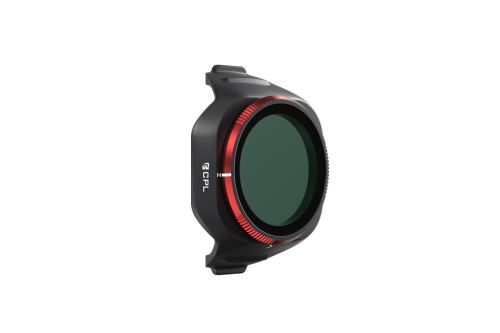 Freewell kruhový polarizační filtr pro DJI Mini 5 Pro