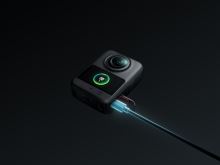 DJI Osmo 360 II Limitless Riding Combo (13)