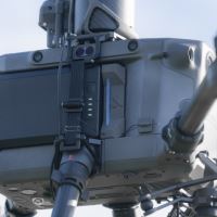 Parachute Moc M2 with External FTS Moc 2511 KRONOS (M300/350) (4)