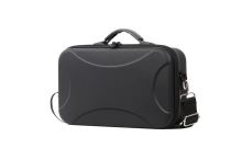 DJI Lito 1/X1 - Pouzdro z PU pro DJI Lito 1/X1 Fly More Combo RC-N3 (Black)