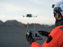 DJI Matrice 4T, Termokamera, Care Enterprise Plus (16)