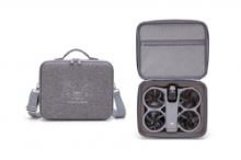 DJI Avata - Dvouvrstvé polyesterové pouzdro pro DJI Avata 360 (1)