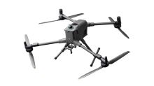 DJI Matrice 400, Care Enterprise Plus 1rok, 1x aku, nabíjecí stanice