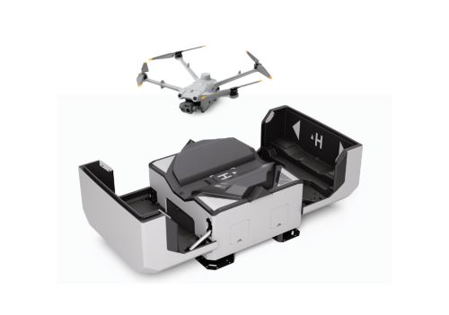 Půjčovna DJI Dock 2