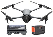 DJI Mavic 4 Pro 512GB Creator Combo (DJI RC Pro 2)