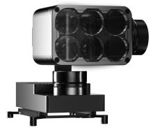 Cytop GL60 Mini Gimbal Searchlight (M30T/M30)