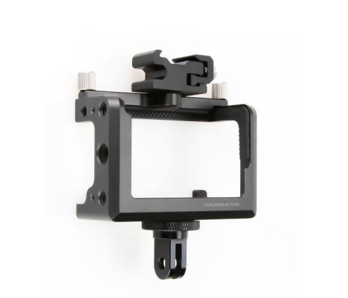 Upgraded Aluminum Alloy Frame for DJI OSMO Action (Type 2)