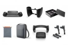 Mavic 2 ZOOM - Sada příslušenství (Professional)