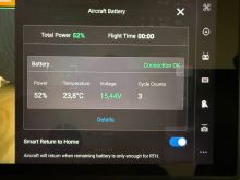 DJI Mavic 3T Enterprise (Bazar) (6)