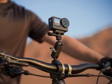 DJI Osmo Action 6 Standard Combo (30)