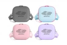 DJI Neo 2 - Barevné PU pouzdro na rameno pro DJI NEO 2 (Grey) (3)