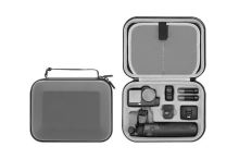 DJI Osmo Nano - PU pouzdro pro DJI Osmo Action 6 Vlog Combo