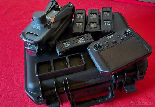 Mavic 3 Enterprise (bazar)
