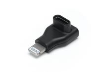 DJI Mic Series Mobile Receiver Adapter (USB-C to Lightning)