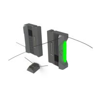 Parachute Moc M2 with External FTS Moc 2511 KRONOS (M300/350) (1)