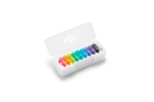 DJI Mic Mini 2S Multi-Color Magnetic Front Cover Set (2)