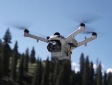 DJI Matrice 5TD Combo (Overseas Edition With O4 Ground Station and AP1 Parachute (EU)) SP (2)