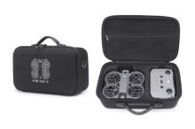 DJI Neo 2 - Dvouvrstvé nylonové pouzdro přes rameno pro DJI NEO 2 (RC-N3)