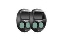 Freewell sada přechodových filtrů pro DJI Mavic 4 Pro