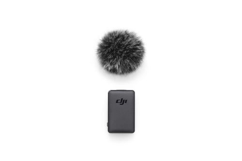 DJI Wireless Microphone Transmitter (Pocket 2)