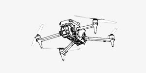 DJI Matrice 4 Series