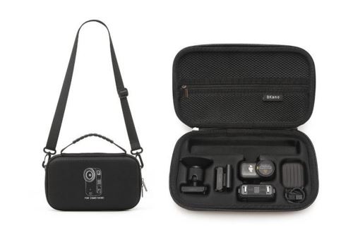 DJI OSMO Nano - Nylonové pouzdro přes rameno pro DJI Osmo Nano