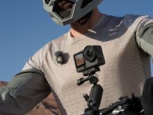 DJI Osmo Action 6 Adventure Combo (35)