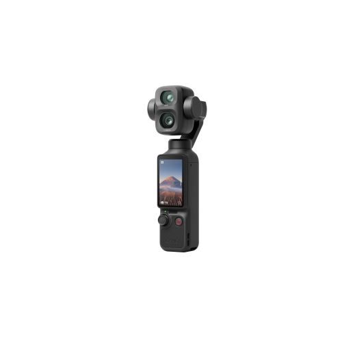 DJI Osmo Pocket 4P Standard Combo