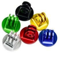 Hliníkový adaptér DJI Osmo série a GoPro - černý