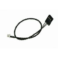 DJI A3 4-PIN SH NA 4-PIN 2,54 MM EXTENSION KABEL DJI A3 4-PIN SH NA 4-PIN 2,54 MM EXTENSION KABEL