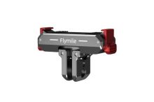 DJI OSMO Nano - Hliníkový magnetický adaptér pro DJI Osmo Nano