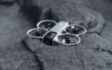 DJI Avata 360 Fly More Combo (DJI RC 2) (19)