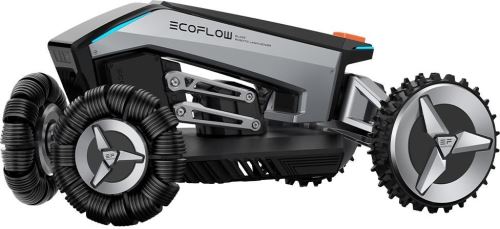 EcoFlow Robotická Sekačka BLADE