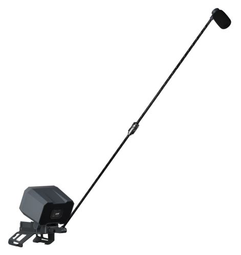 Cytop MP10E Broadcast a Sound Pickup (M3E/M3T)