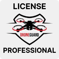 DRONEGUARD PROFESSIONAL (On-Premise) DRONEGUARD PROFESSIONAL (On-Premise)