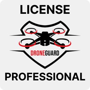 DRONEGUARD PROFESSIONAL (On-Premise)