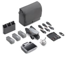 DJI Air 3S Fly More Combo (DJI RC 2) (1)