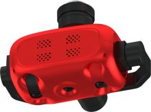 SHARE T2 kamera, Triple Lens Oblique