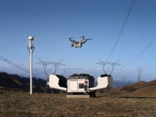 DJI Matrice 5TD Combo (Overseas Edition With O4 Ground Station and AP1 Parachute (EU)) SP (12)